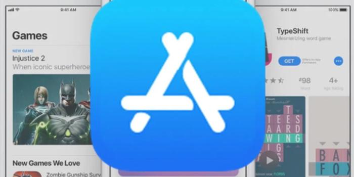 应对反垄断担忧 苹果对App Store进行相应调整 应对反垄断担忧 苹果对App Store进行相应调整