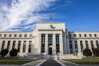 美联储决策日 它似乎对利率失去了控制？