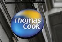 英国旅游公司Thomas Cook倒闭 数十万游客滞留海外