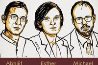 为何是班纳吉、杜弗洛和克雷默荣获诺贝尔经济学奖？