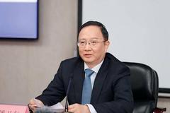 浦发银行行长潘卫东:市场期待金融与科技更深层次融合