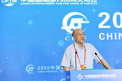 王安京：知识产权保护提高软实力是当前数字中国的新课题