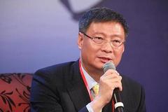 李礼辉:区块链可以建立技术背书的信任机制 以算法程序来表达规则