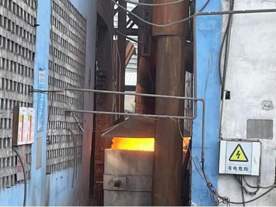 新浪期货内蒙、宁夏地区工业硅调研（三）：小型炉将被逐步淘汰