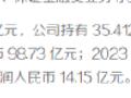 公募去年业绩出炉：汇添富基金净利14.15亿元 较去年同期下降32.39%