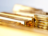 央行购金还能托起金价？ 现货金回调接近尾声？