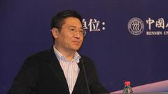 王永利：中国必须抓住互联网新时代的历史性机遇