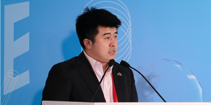 陈奕伦:粤港澳大湾区不仅仅是中国的大湾区