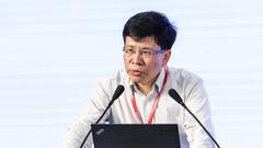 刘勇发布2018中国金融科技竞争力100强榜单