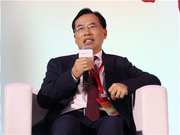 许楚国：把抱团出海上升到价值高度 让长板更长