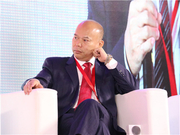 蓝福生：企业“走出去”依法合规很重要