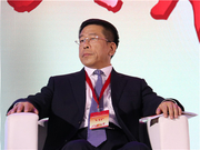 任洪斌：把“一带一路”作为自我提升的良好平台