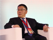 曾光安谈柳工本地化：人才本地化 资源管理本地化