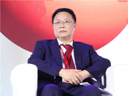 中国中铁李长进：“走出去”合作经营基础会更牢固