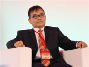 王绍锋：三峡集团在40个国家有业务 国际资产超千亿