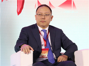 李朝春：企业投身“一带一路”产能合作要找到抓手