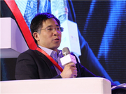 国家发改委国际合作中心副主任刘建兴