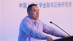 中国人民大学中国经济改革与发展研究院教授张杰（评论）