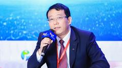 广汽冯兴亚：重点推动大湾区智能网联新能源汽车发展