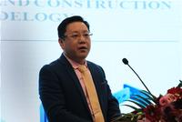 朱则荣：中国品牌建设处于摸索级 需向高水平发展
