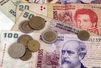阿根廷拟积极捍卫比索 政府希望央行加强货币干预