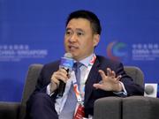 李福陈：新加坡金融机构要更好地了解中国企业的需求