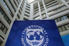 IMF预测未来6年全球经济损失28万亿美元
