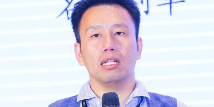 冲和投资付鹏:债券的低利率会导致黄金价格飙升