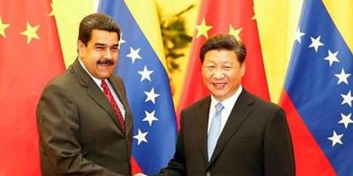 港媒:中国海外投资委内瑞拉最危险 德国最安全