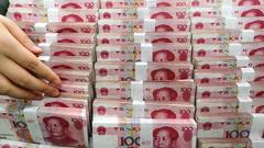 IMF首席经济学家：相信中国有能力捍卫人民币