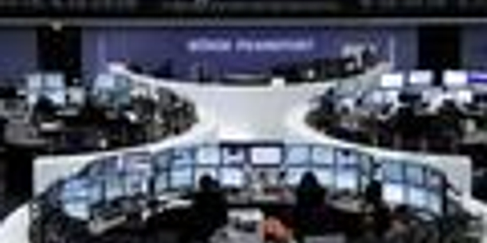 欧洲股市全线低开 英国富时100指数跌0.2%