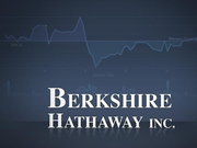 伯克希尔1季度盈利增至55.89亿