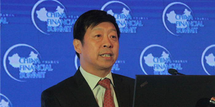 杜平:可持续金融可预防风险