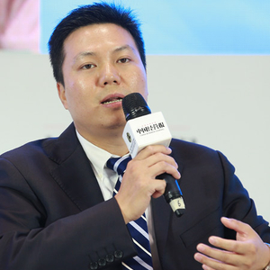 英特尔创新业务部中国区总经理李德胜