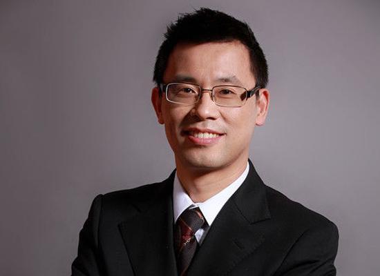 汉博商业董事长朱友军