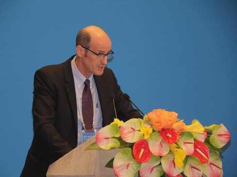 中国医药卫生体制改革联合研究报告发布会