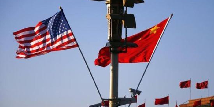 美智库:美国若退出WTO 中国将成全球贸易老大