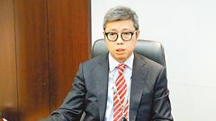 香港证券协会主席缪英源：交易所如超市