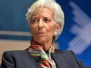 IMF总裁：人民币“入篮”具有历史里程碑意义