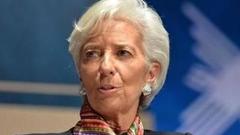 IMF总裁：人民币“入篮”具有历史里程碑意义