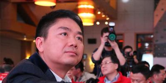 京东金融拟独立意在金融牌照布局 刘强东或保