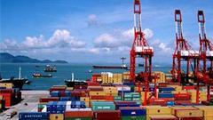 11月出口同比增长5.9% 贸易顺差2981亿元收窄12.9%