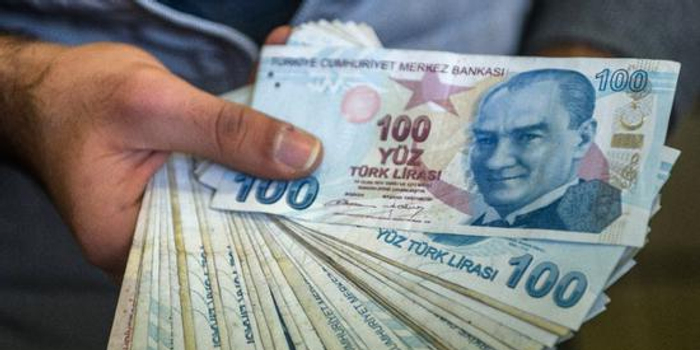 土耳其改GDP算法人均收入大增