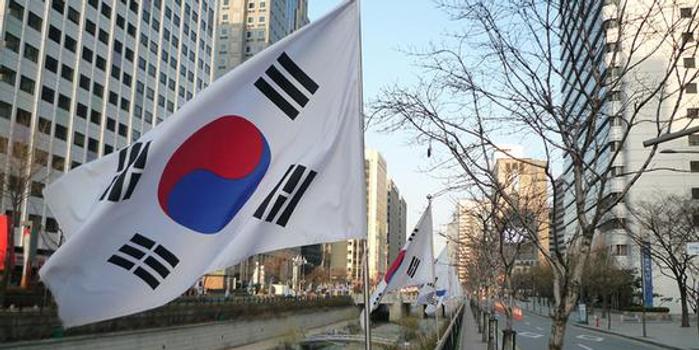 韩国四季度GDP仅增长0.4%