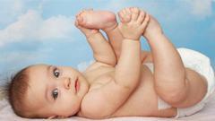 婴儿纸尿裤测评:帮宝适垫底 本土品牌性价比更高