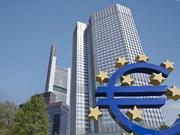欧洲央行加息概率降低 欧元创16个月来最差单日表现
