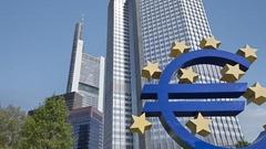 欧洲央行加息概率降低 欧元创16个月来最差单日表现