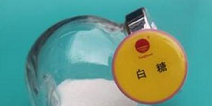 白糖期权首日成交近5万手 较豆粕期权多34个合