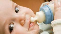 惠氏卖身雀巢：旗下超高端奶粉大势向下 