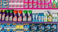 利洁时近年频受负面新闻困扰  涉致死事件